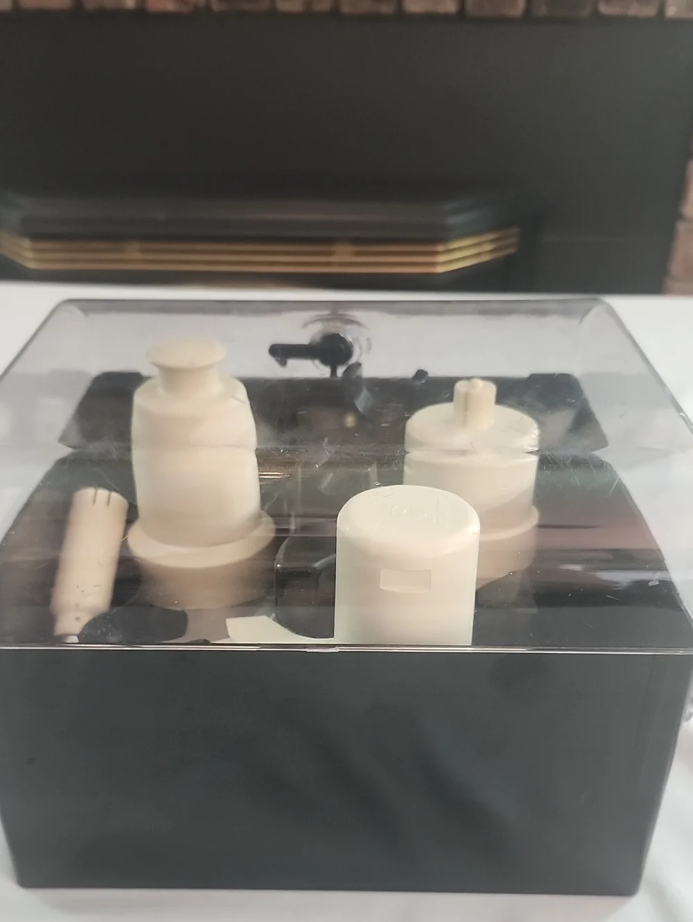 Cuisinart contains accessory